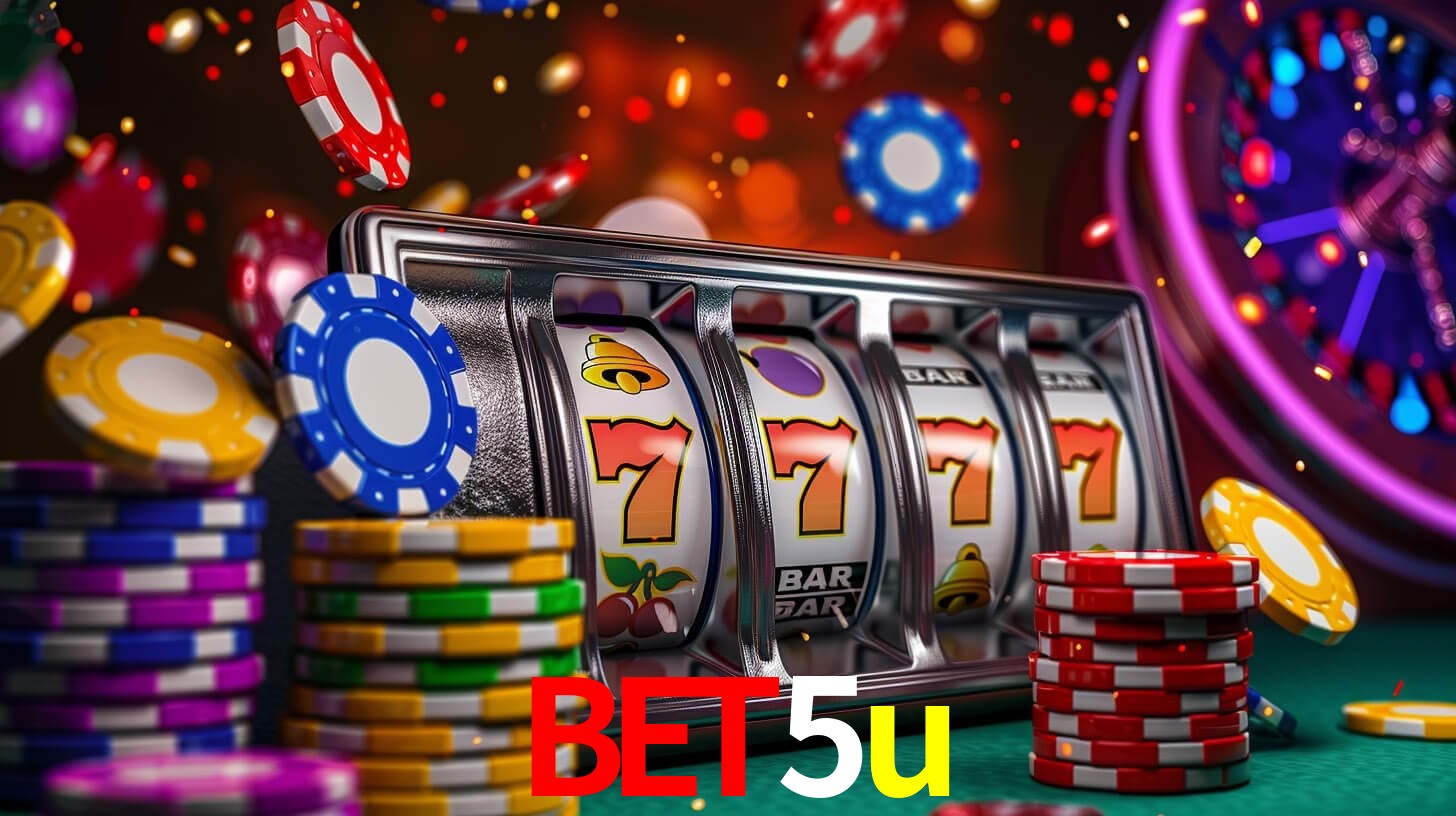 A Emoção da Loteria na bet5u: Uma Chance de Mudança de Vida
