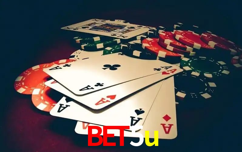 Desvendando o Mundo dos Jogos Virtuais na bet5u