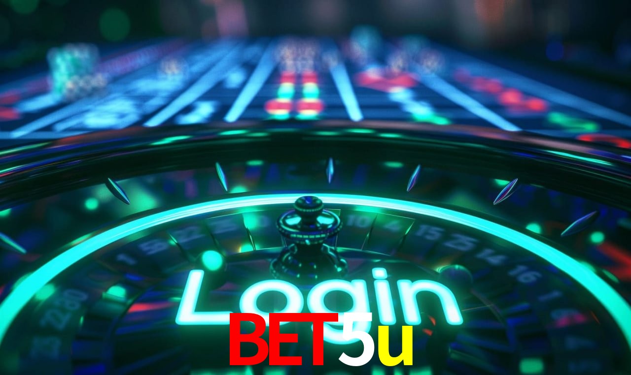 A Emoção da Loteria na bet5u: Uma Chance de Mudança de Vida