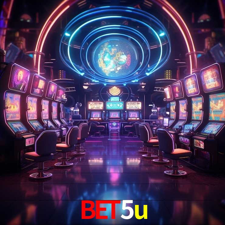 A Emoção da Loteria na bet5u: Uma Chance de Mudança de Vida